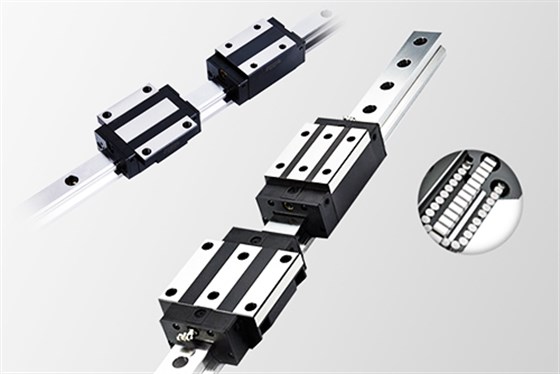 直線導軌 直線導軌