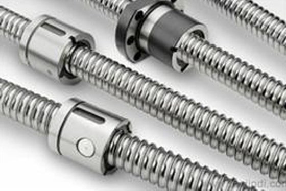 滾珠絲桿 滾珠絲桿