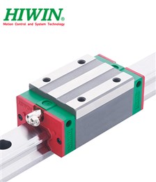 上銀HIWIN直線導(dǎo)軌QH、QE靜音系列