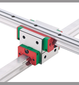 上銀直線導(dǎo)軌實(shí)物精度等級(jí)怎么區(qū)分？