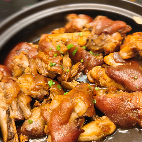 月末小聚餐，上?；垓v暢聊吃貨的的文化