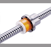 上銀滾珠絲桿的運用！