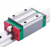 直線導軌無定位螺栓的安裝方法！