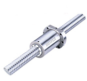 分享滾珠絲桿系統(tǒng)的扭曲剛性、預壓與效果！【上?；垓v】