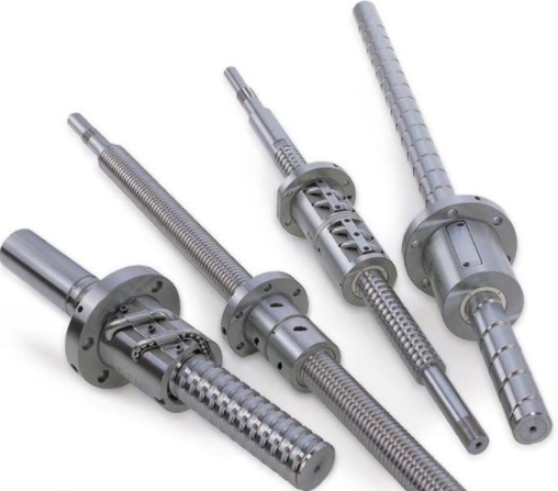 滾珠絲桿選型計(jì)算公式是什么？