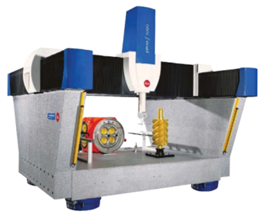 光學(xué)儀器精度保衛(wèi)戰(zhàn):如何選對(duì)空氣彈簧隔振器？