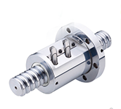 端塞型系列滾珠絲桿的介紹！【上?；垓v】