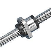 慧騰跟大家聊聊，滾珠絲桿常用的七種類型！【上?；垓v】