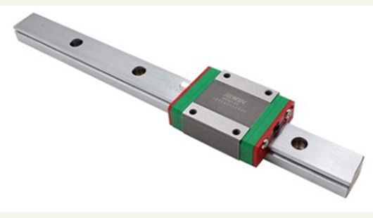 直線導(dǎo)軌與線性導(dǎo)軌：應(yīng)用場(chǎng)景中的“精密分野”