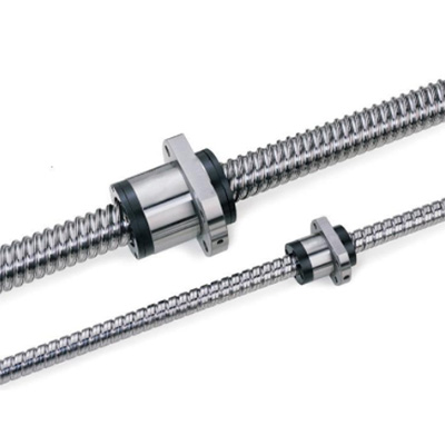 上?；垓v帶大家了解銀泰滾珠絲桿分為哪些系列？