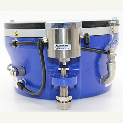 到底需要什么樣的支撐結(jié)構(gòu)才不會影響減震器的減震效果呢？【上海慧騰】