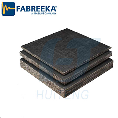 FABREEKA減震墊在能源行業(yè)應(yīng)用【上?；垓v】