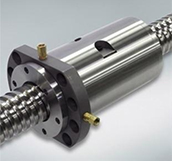 慧騰來(lái)跟大家介紹滾珠絲杠副的潤(rùn)滑與密封！【上?；垓v】