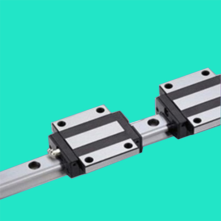 [上?；垓v]鋼珠鏈帶式交叉型系列導(dǎo)軌的優(yōu)勢