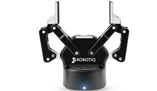 指尖精控:機(jī)械臂二指電動(dòng)夾爪的革新之路