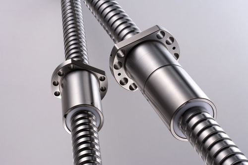 提升自動(dòng)化生產(chǎn)效率的核心組成部分：滾珠絲杠的重要作用