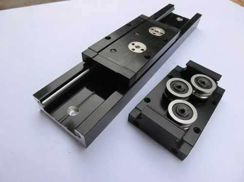 直線導(dǎo)軌有不銹鋼的嗎？