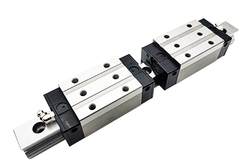 高扭矩導(dǎo)軌滑塊在長時間重載工況下的穩(wěn)定性保障策略？