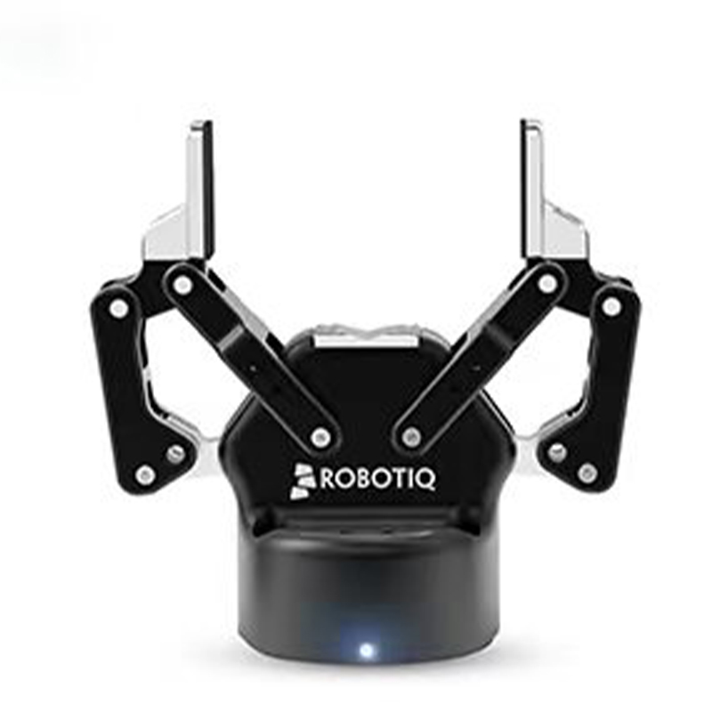 重載型電動(dòng)夾爪的專業(yè)化應(yīng)用如何提升生產(chǎn)線的靈活性？