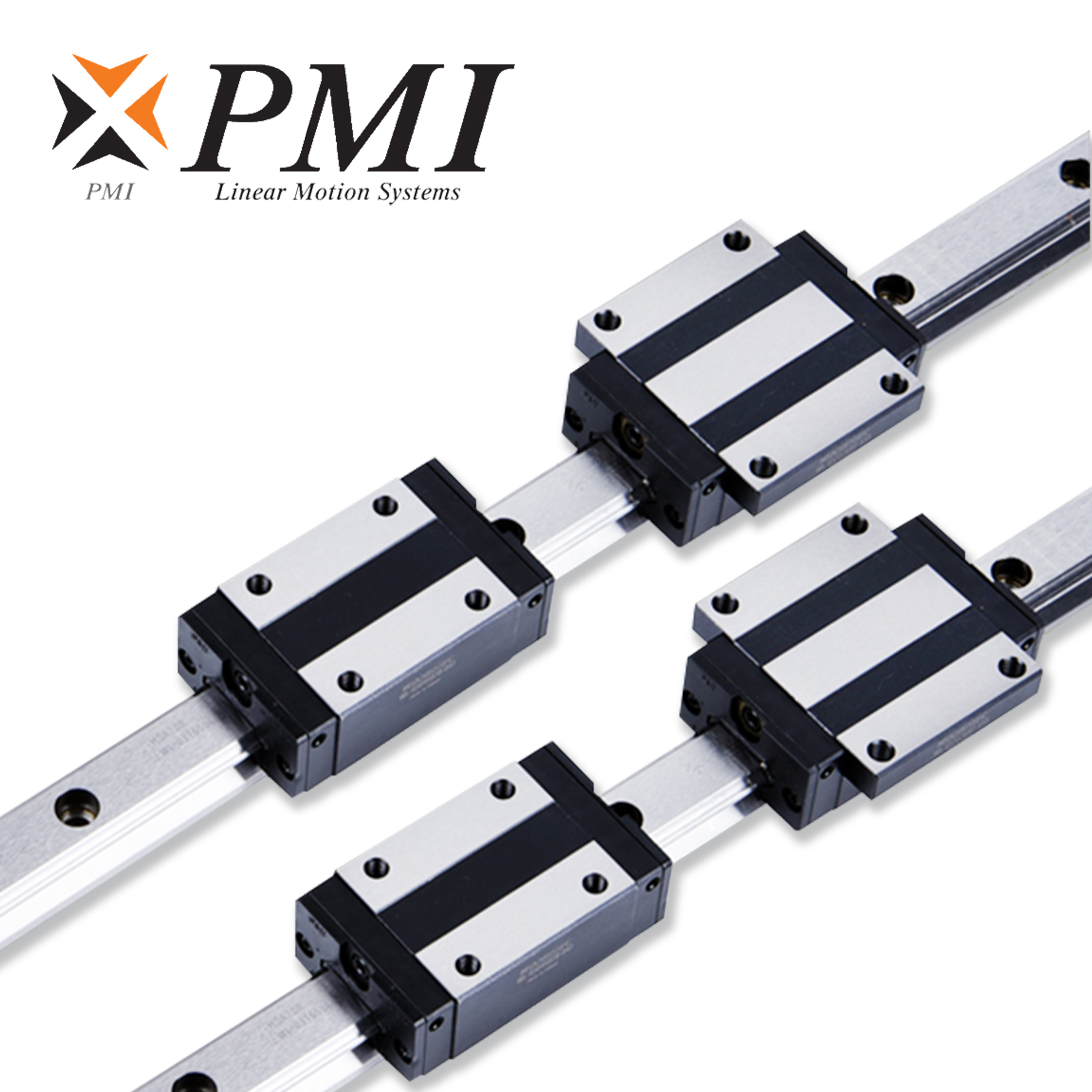 法蘭方型靜音導(dǎo)軌滑塊在精密定位方面的表現(xiàn)如何？