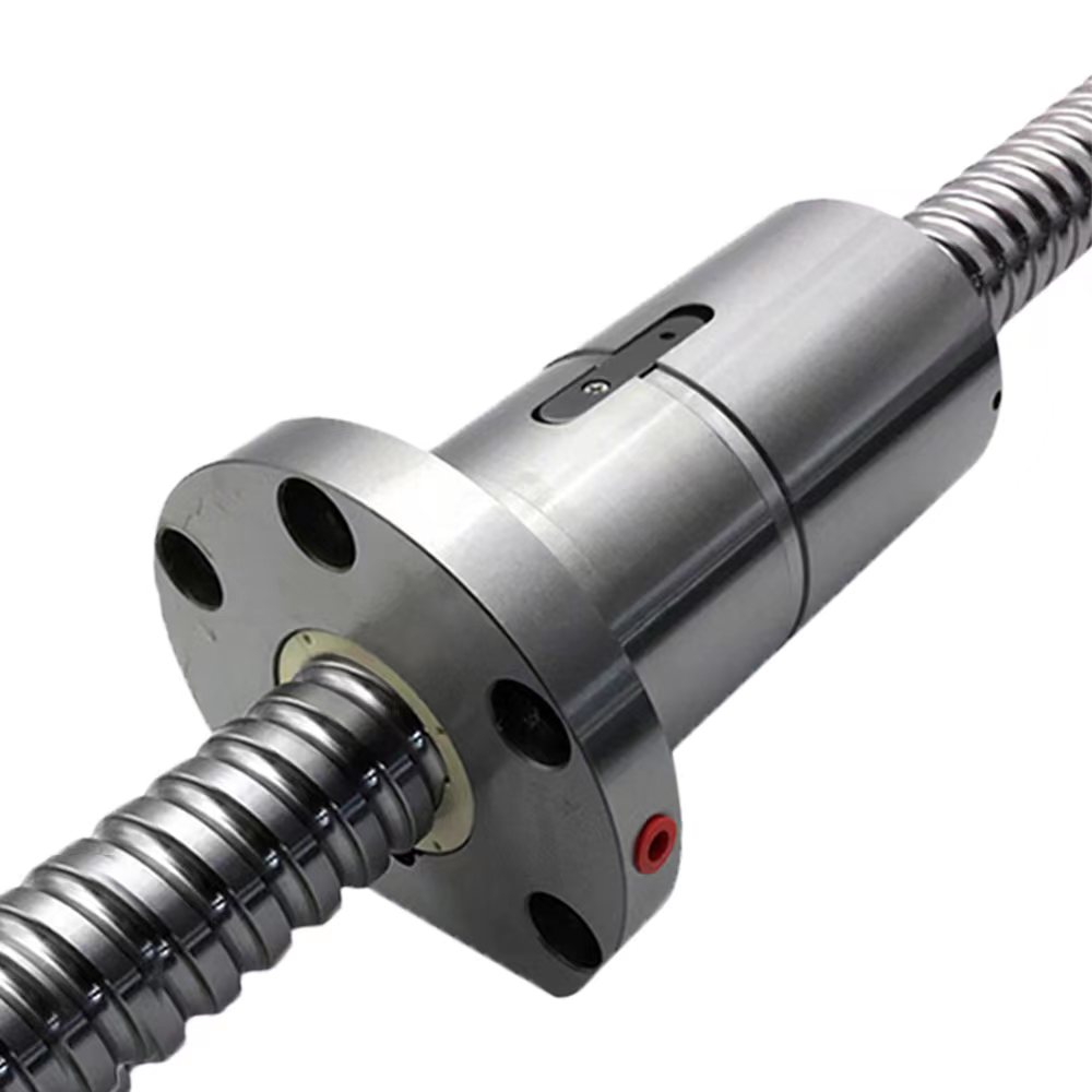 數(shù)控機(jī)床中，滾珠絲杠的安裝和調(diào)試要點(diǎn)有哪些？