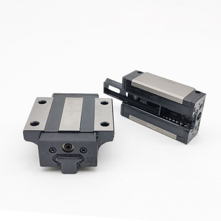 低摩擦導(dǎo)軌滑塊如何提升機(jī)械系統(tǒng)的運(yùn)行效率？