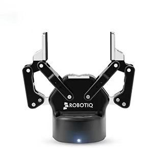 微型電動(dòng)夾爪如何提升自動(dòng)化裝配精度？