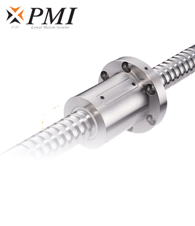 銀泰PMI滾珠絲桿-高導(dǎo)程系列FSWE 銀泰PMI滾珠絲桿-高導(dǎo)程系列FSWE
