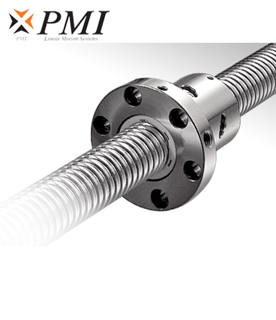 銀泰PMI滾珠絲桿-內(nèi)循環(huán)系列 銀泰PMI滾珠絲桿-內(nèi)循環(huán)系列