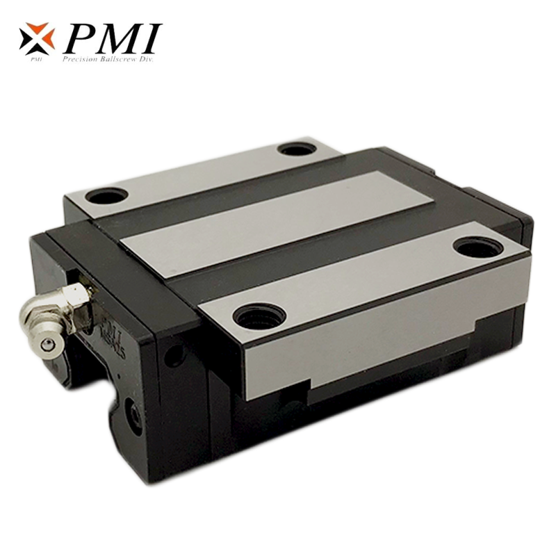 銀泰PMI直線(xiàn)導(dǎo)軌MSC/MSD系列 銀泰PMI直線(xiàn)導(dǎo)軌MSC/MSD系列