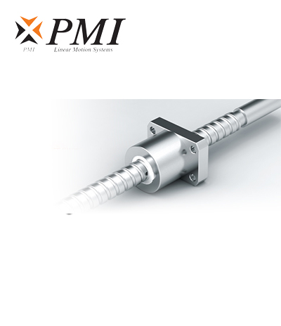銀泰PMI滾珠絲桿-微小型系列 銀泰PMI滾珠絲桿-微小型系列
