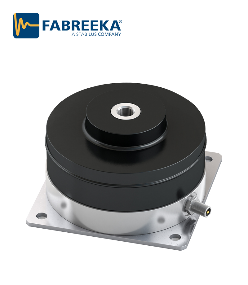 Fabreeka空氣彈簧減震器PLM系列 Fabreeka空氣彈簧減震器PLM系列