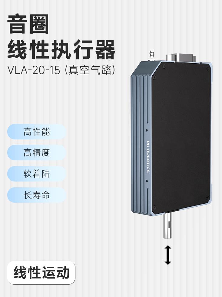 音圈執(zhí)行器:從實驗室到產(chǎn)業(yè)化的“技術(shù)橋梁”